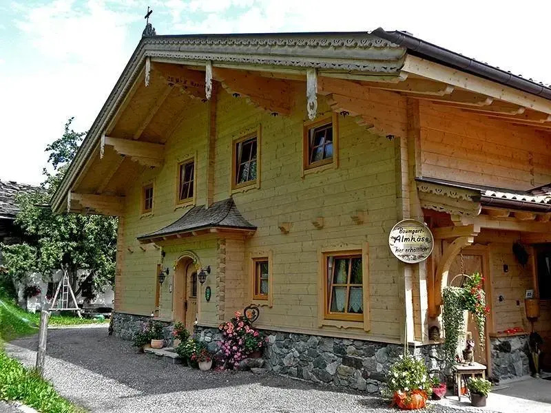 Biobauernhof Haslach