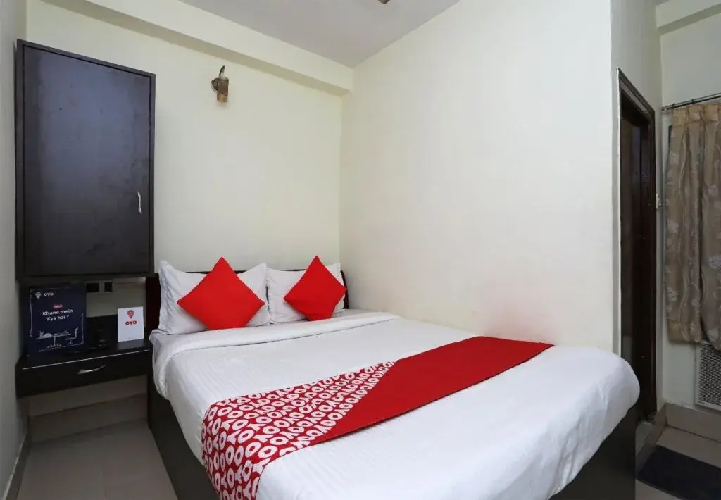 Vinita Inn By OYO Rooms