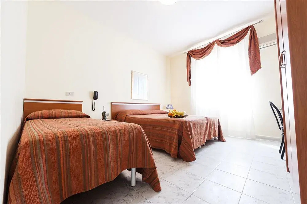 Hotel Ariana