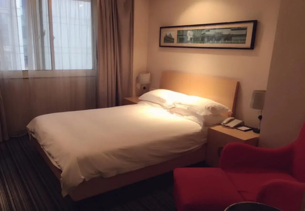 Tiansheng Hotel