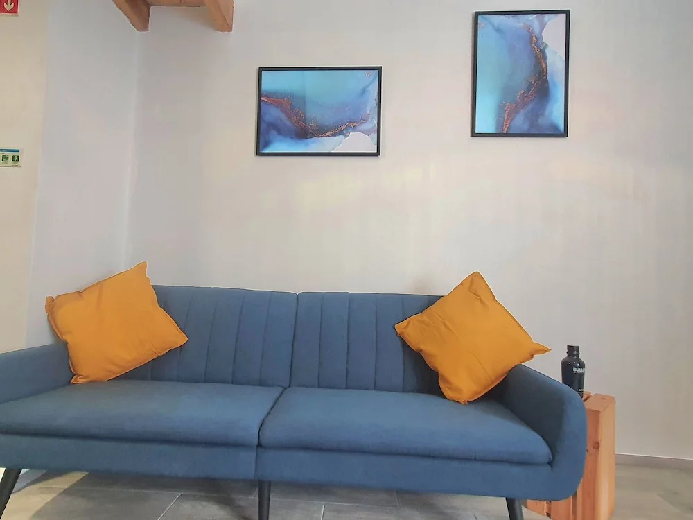 Xagi House - Montargil