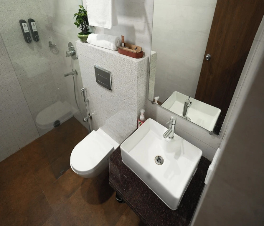 Hotel The Avoir Asansol