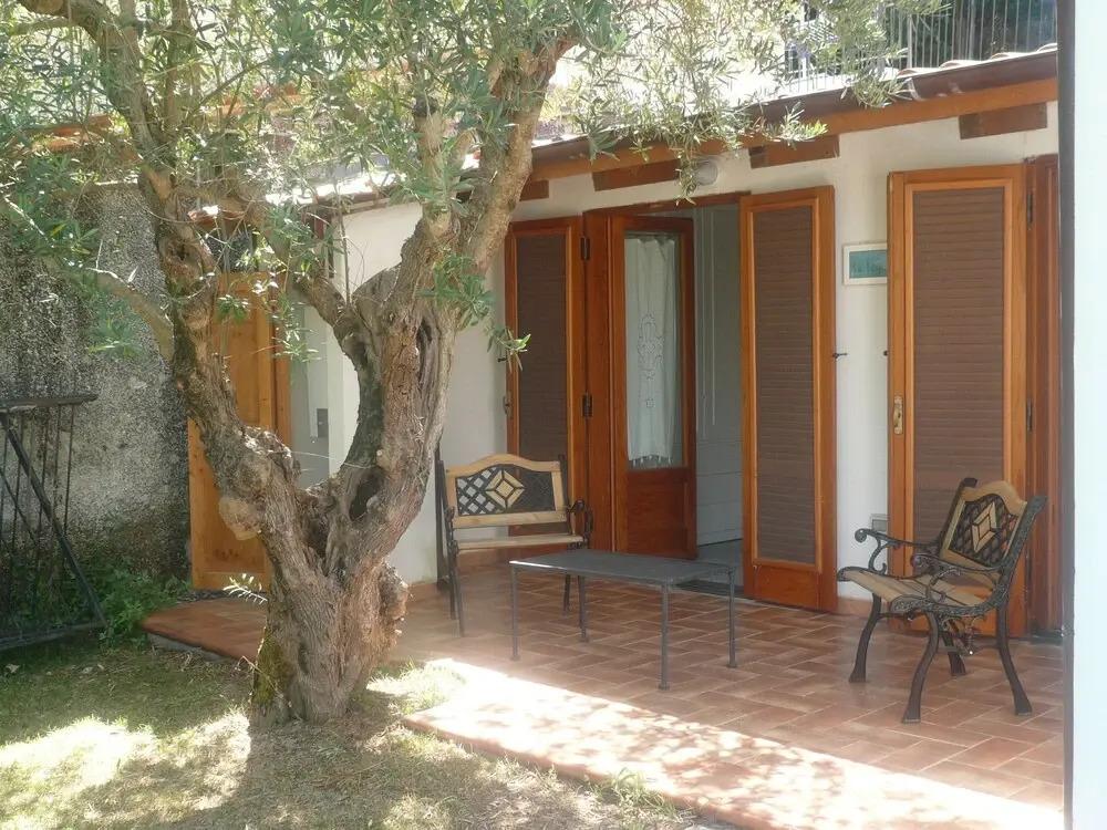 Casa Ale Villa Maratea