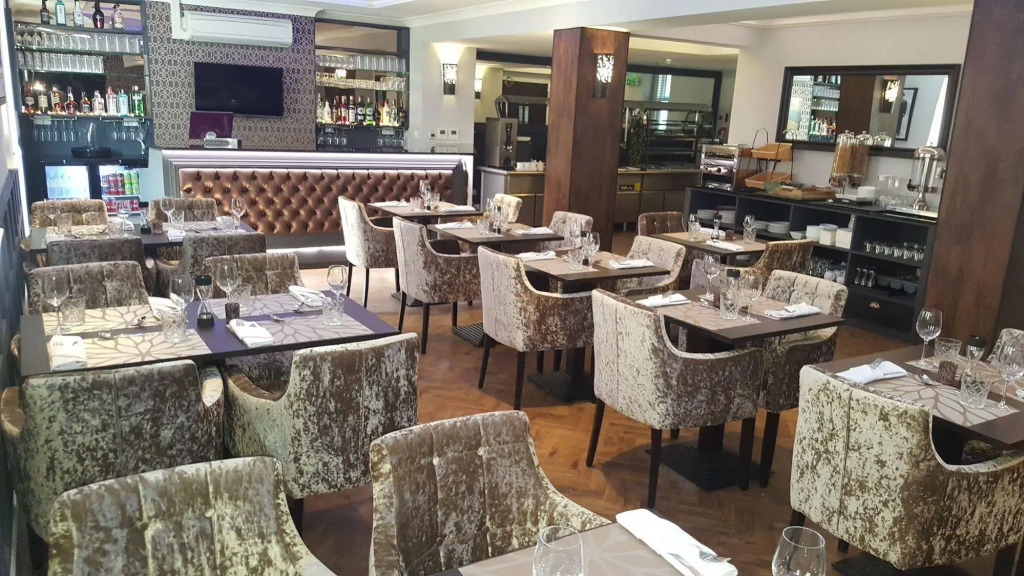 The Lansbury Heritage Hotel and Spa By Sunday - Canary Wharf London