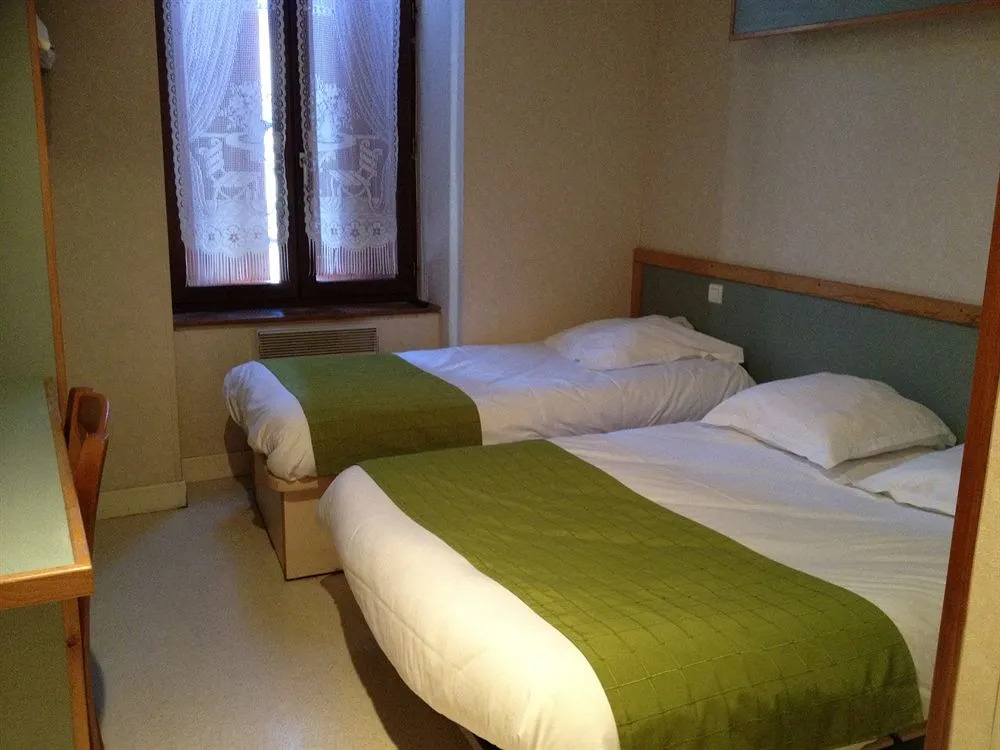 Hotel de la Gare
