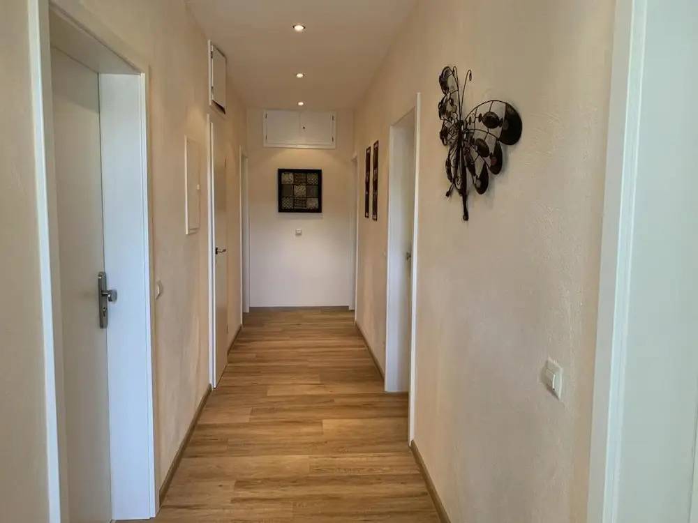 Moselland Hotel im Enderttal Zum Onkel Willi