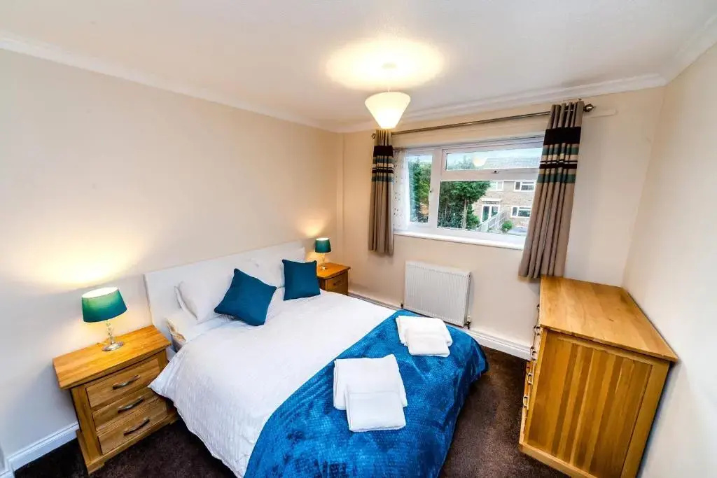 Sawyers Lodge