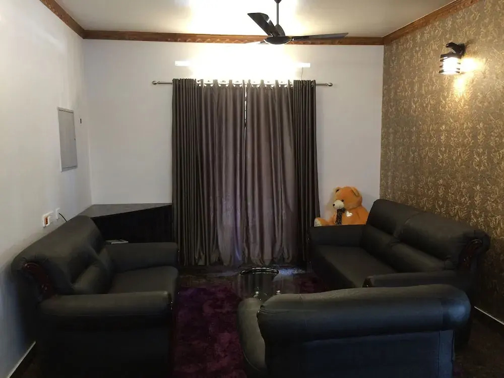 Beersheba Serviced Apartments