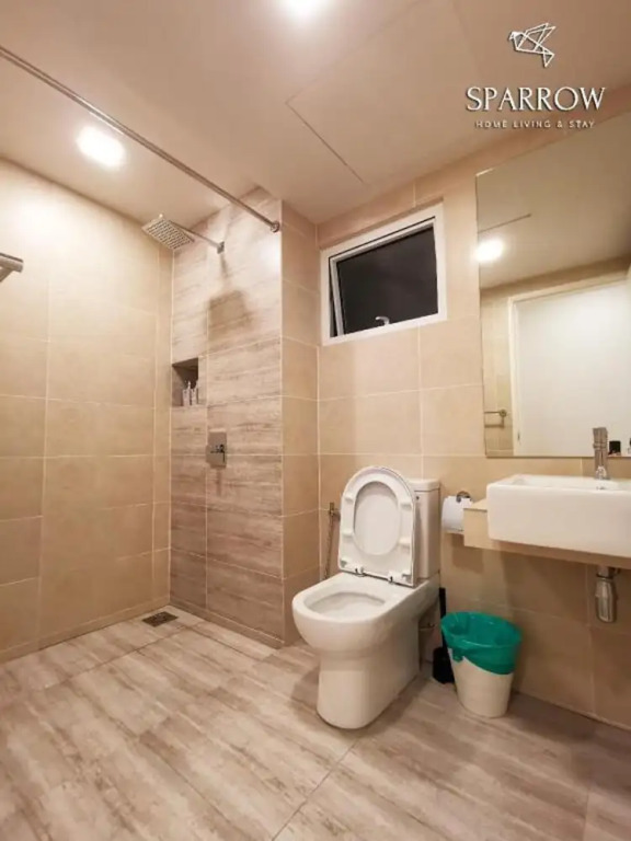 Genting Windmill Homestay