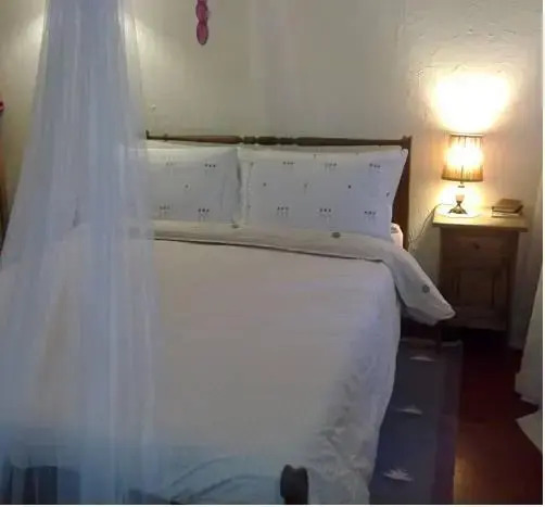 Casita de Piedra B&B