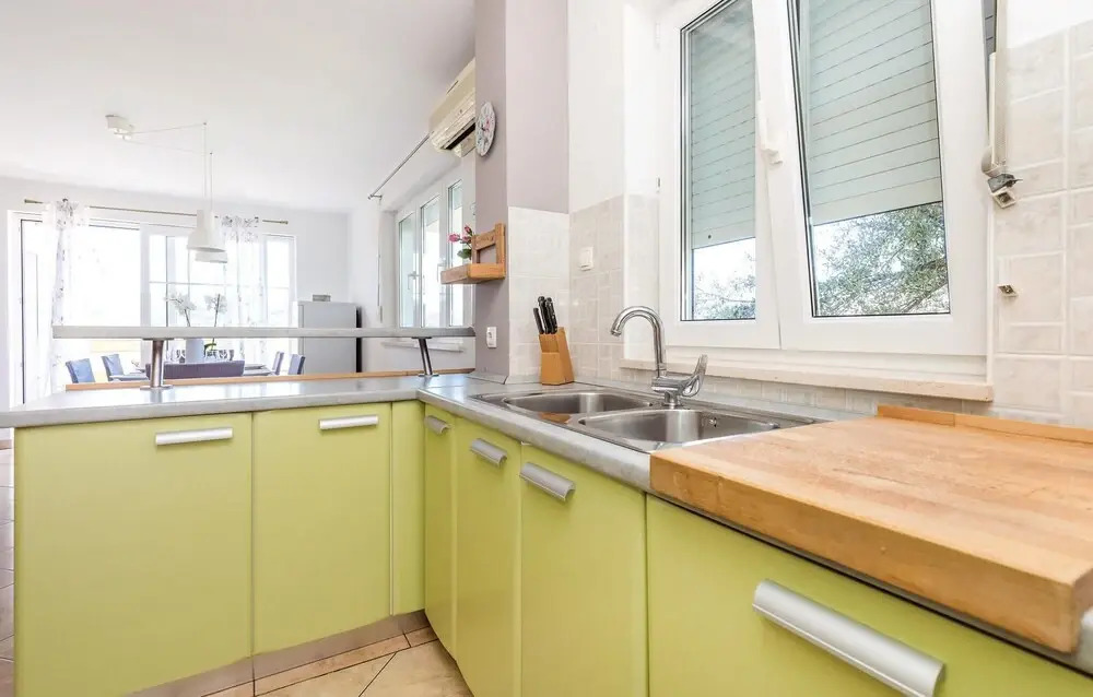 Beautiful Home in Supetarska Draga With Wifi and 3 Bedrooms
