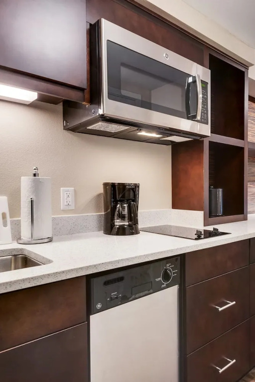 Towneplace Suites Orlando Airport