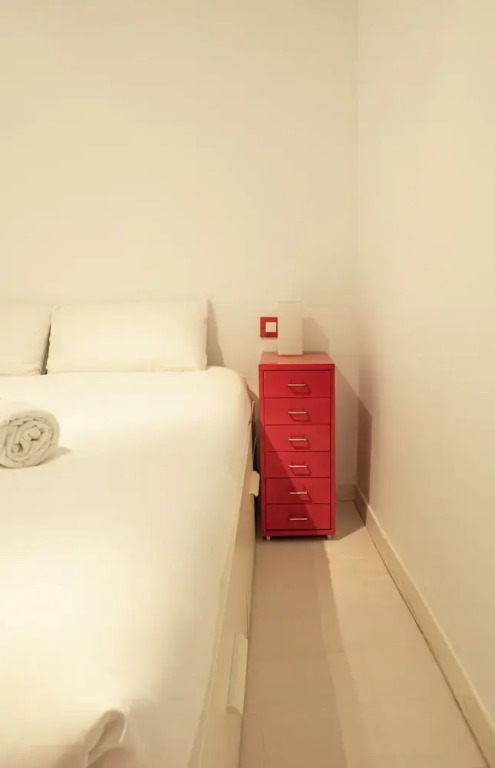 Stay U-nique Apartment Dos Aceras