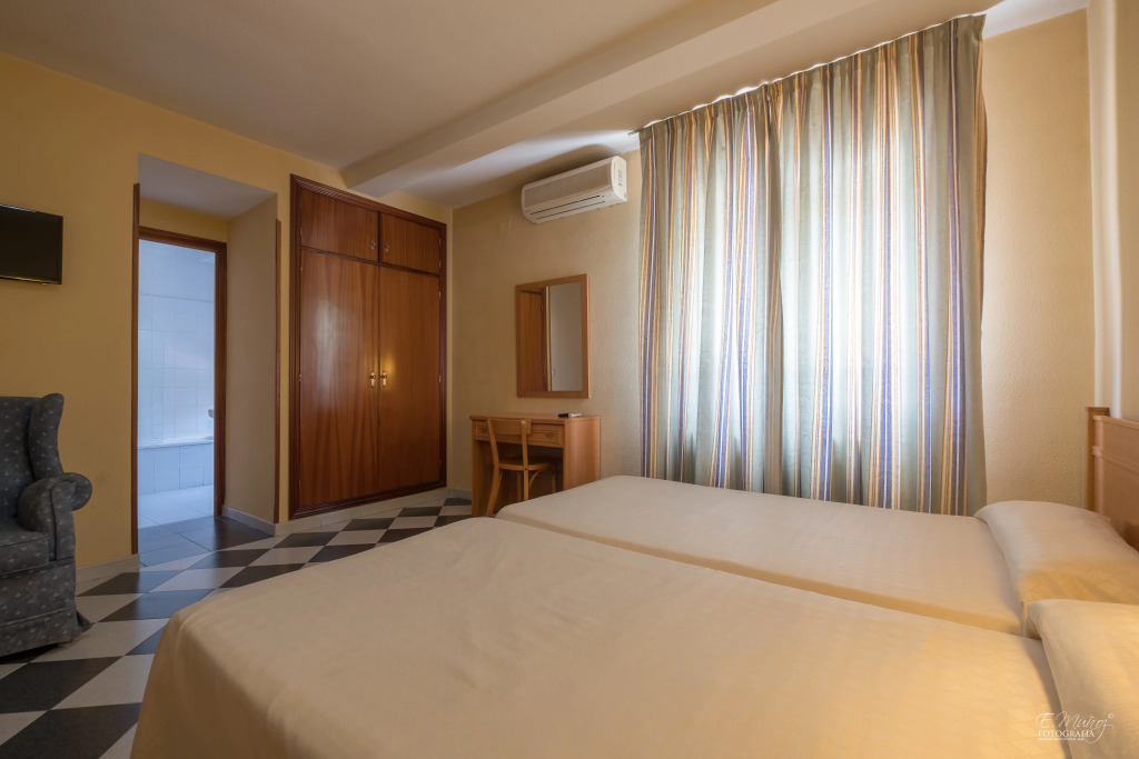Hotel Vivar