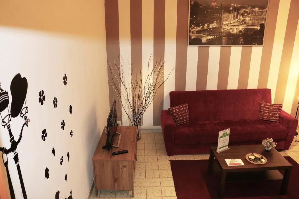 B&B La Piazzetta