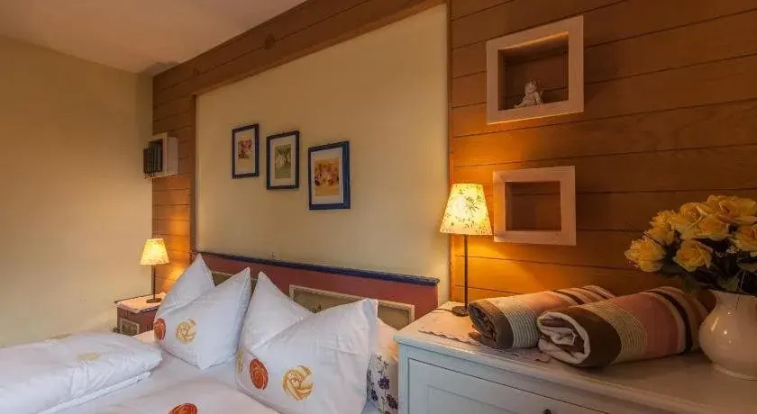 Alpbach Apartments