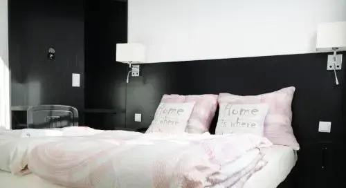 Nowy Świat Leza Apartaments
