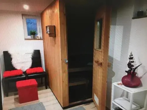 Haus Isabel