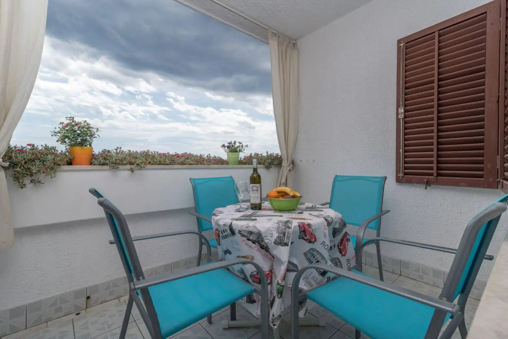 Apartments Vojin
