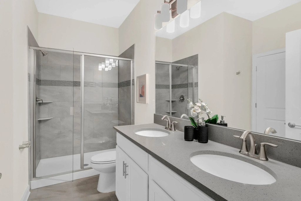 9 Bedrooms / 5 Bathrooms / Champions Gate (8824 CB), Davenport, US