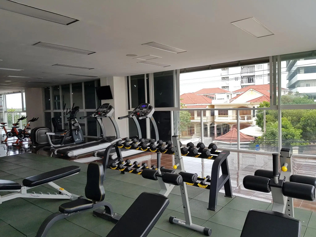 MekongView 3 CondoTel