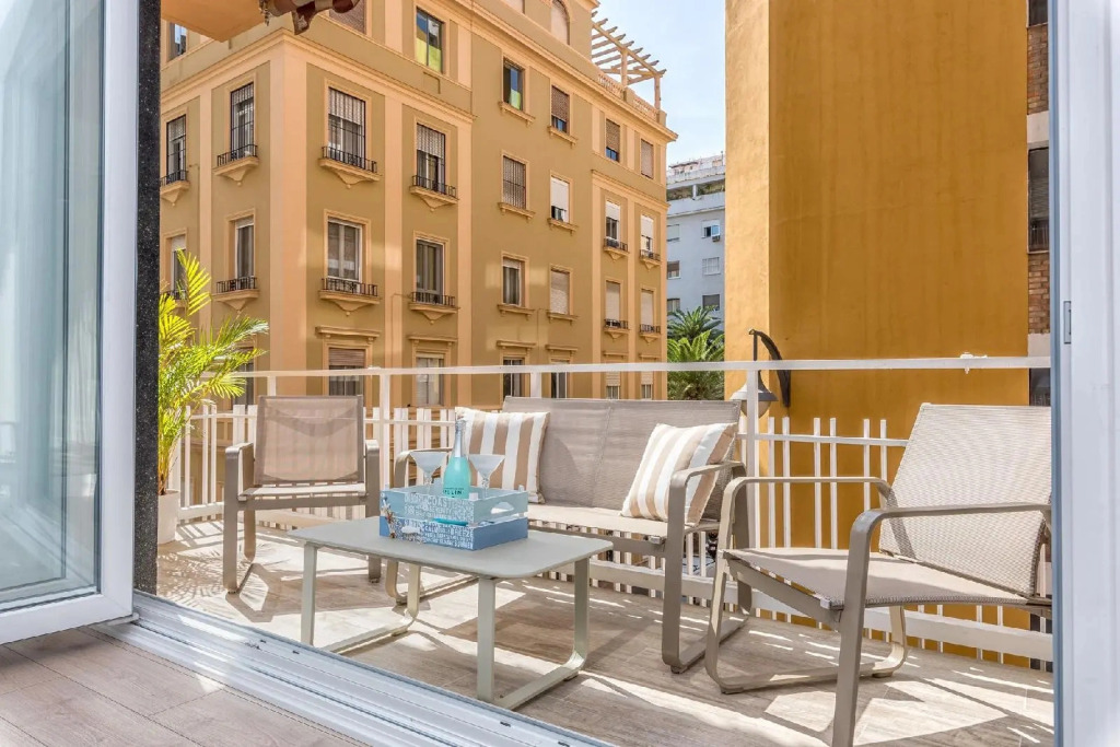 Solaga - Soho Suites