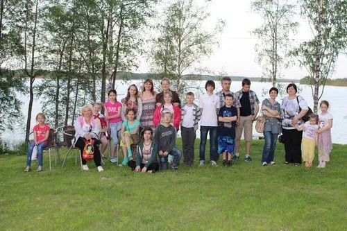 Lakehouse Saimaa B&B