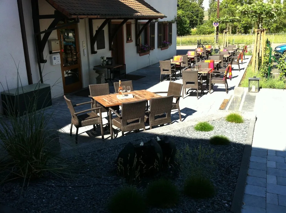 Hotel Zur Traube