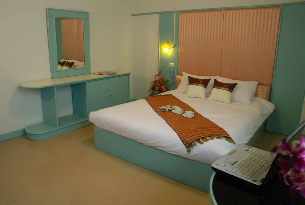 New Mitrapap Hotel
