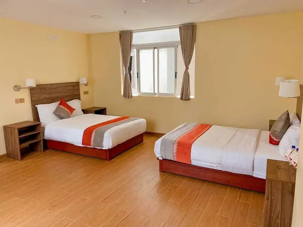 SM Hotel