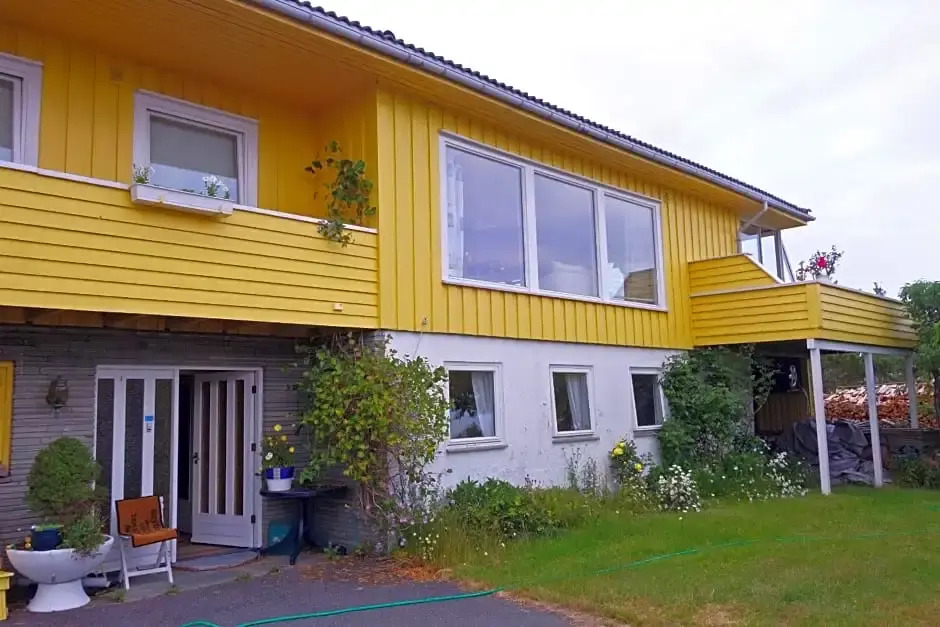 Risør Bed & Breakfast, Randvik Strand