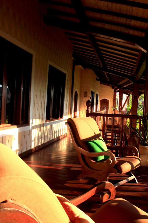 Junjungan Ubud Hotel and Spa