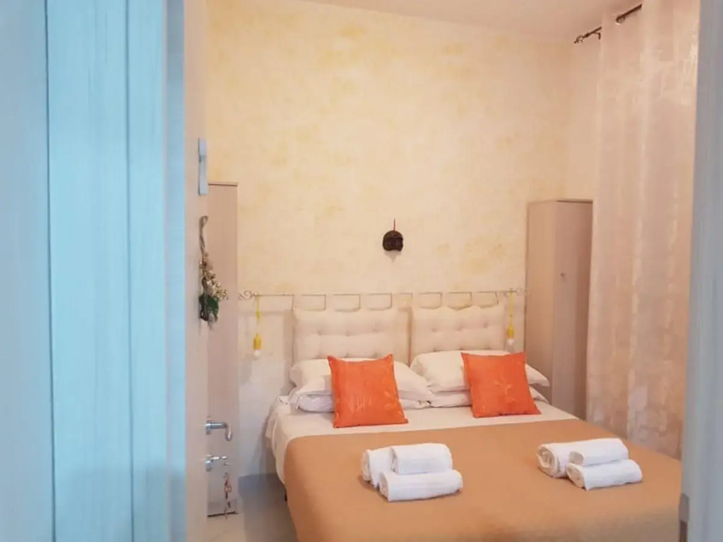 Napoli Napoli Rooms