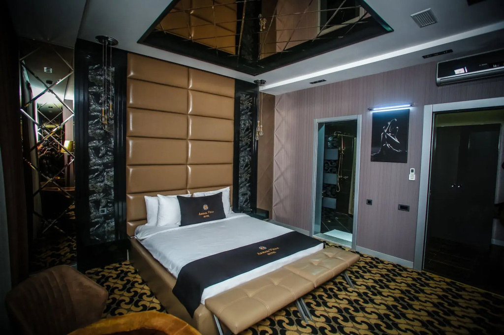 Armada Villa Hotel