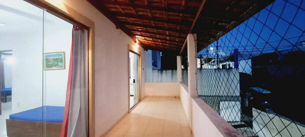 Recanto com segurança e portaria 24hs, perto do Aeroporto
