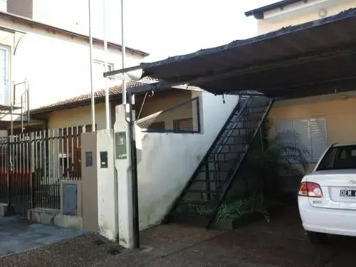 Las Tejas