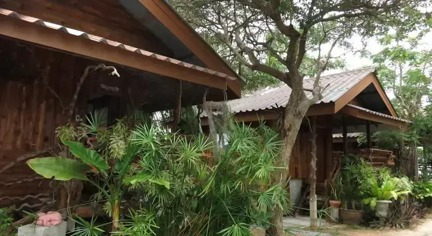 Ruan Mai Resort