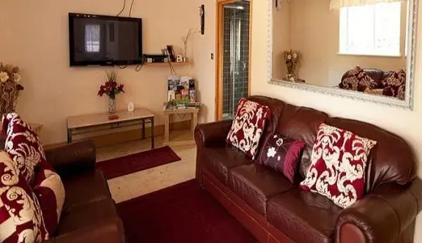 Winchfawr Lodge