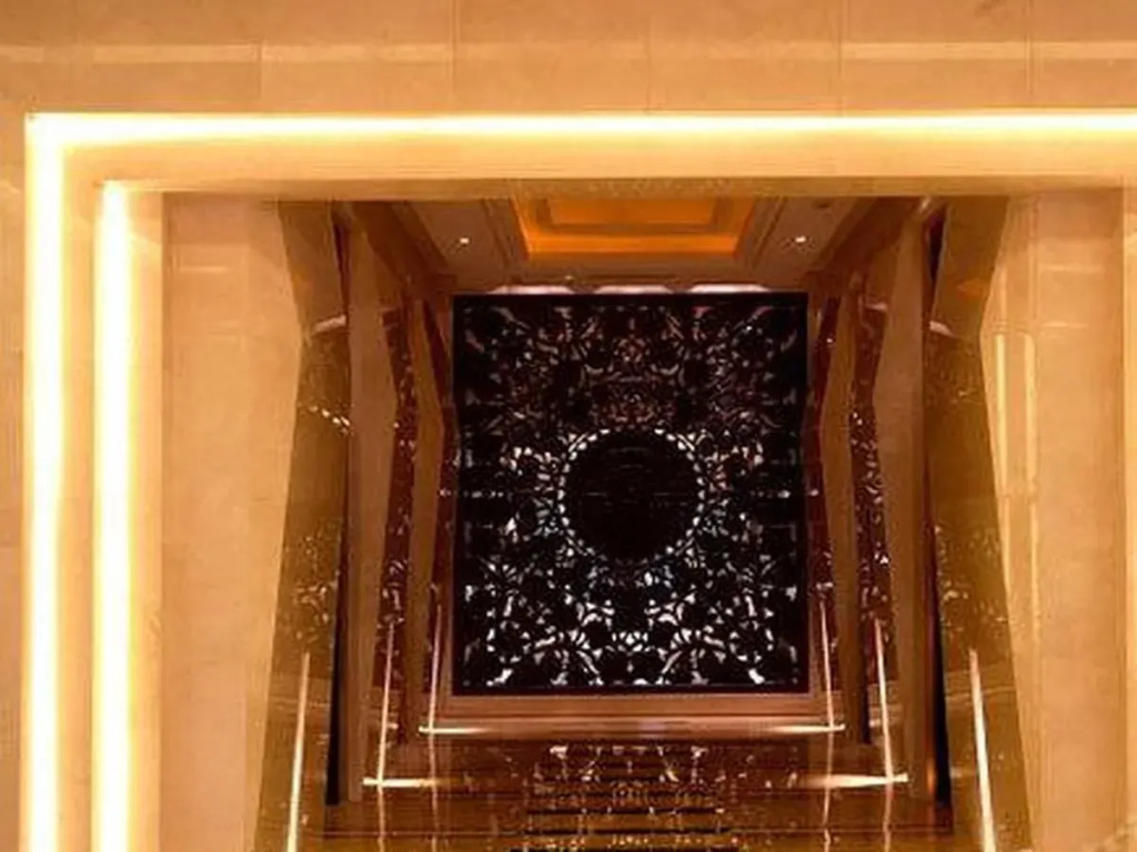 Huana Inn Hotel Minhang Shanghai