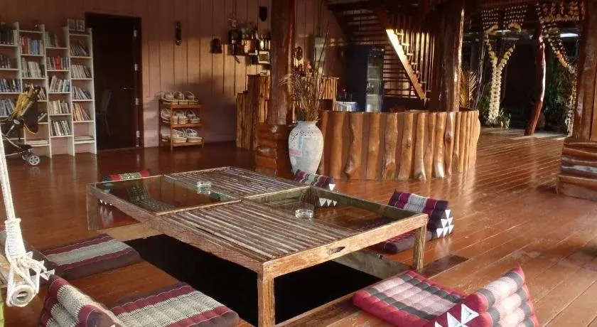 El Greco Greek Restaurant Guesthouse