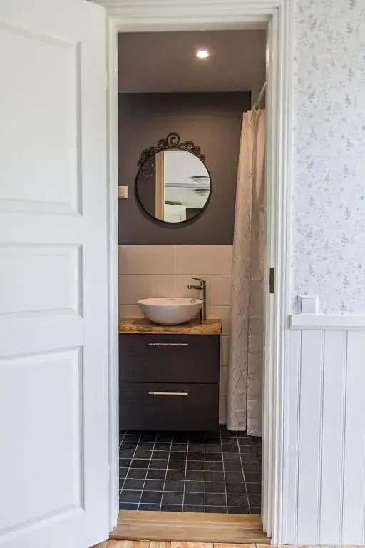 Posti 19 Apartment