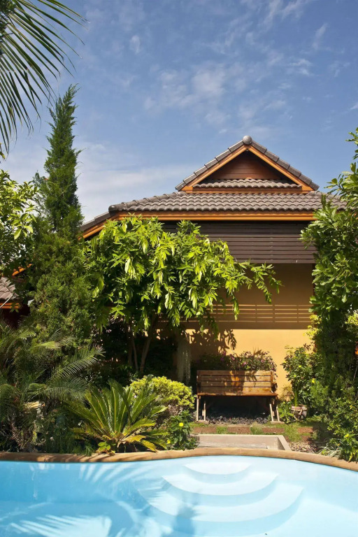 Zea Za Garden