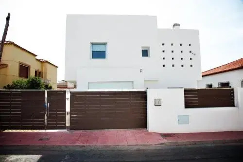 Villa La Gurulla