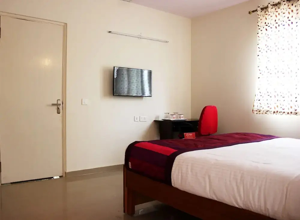 OYO 3199 Apartment The Premium Services