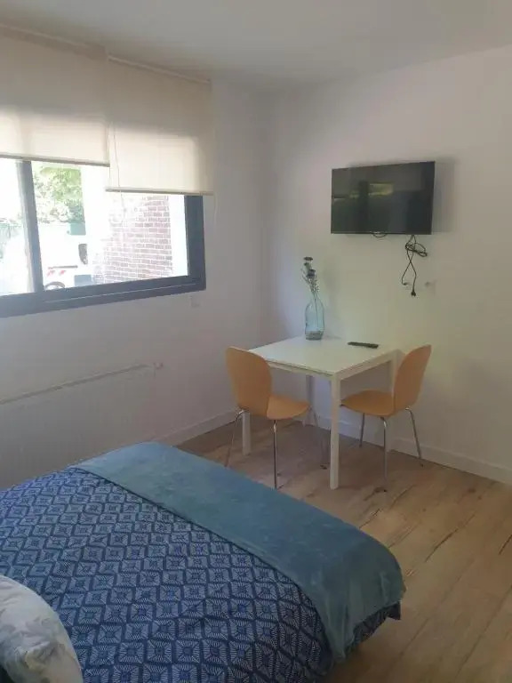 Henriville Studio n °1