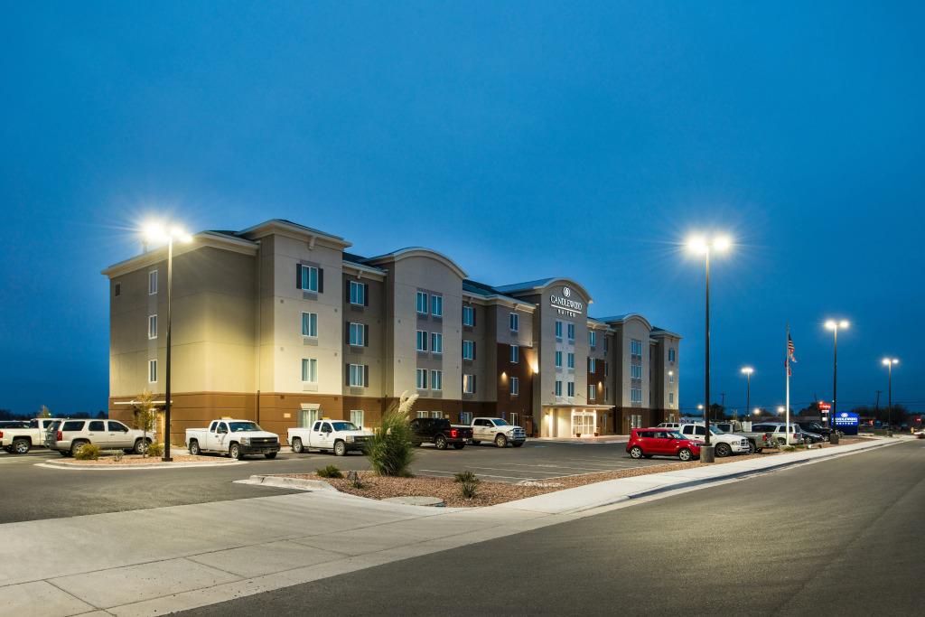 Candlewood Suites Carlsbad South by IHG