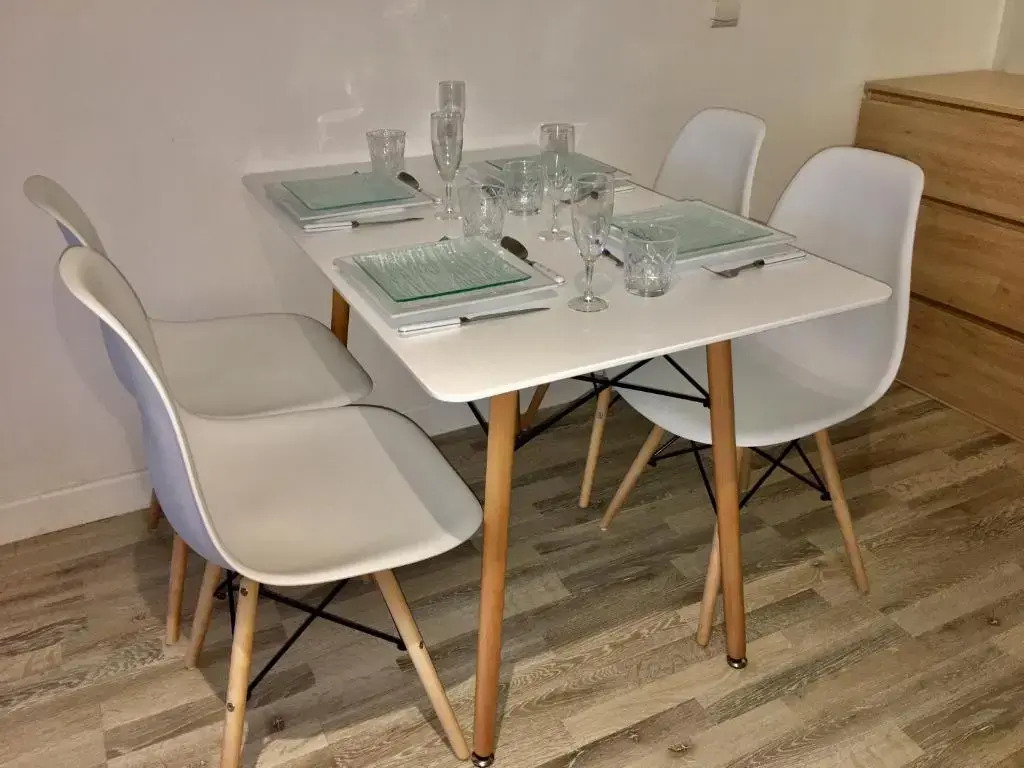 Studio Jardin Fleuris
