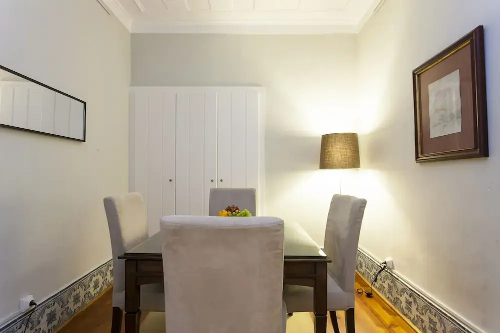 Borgia Lapa II Apartment Rentexperience