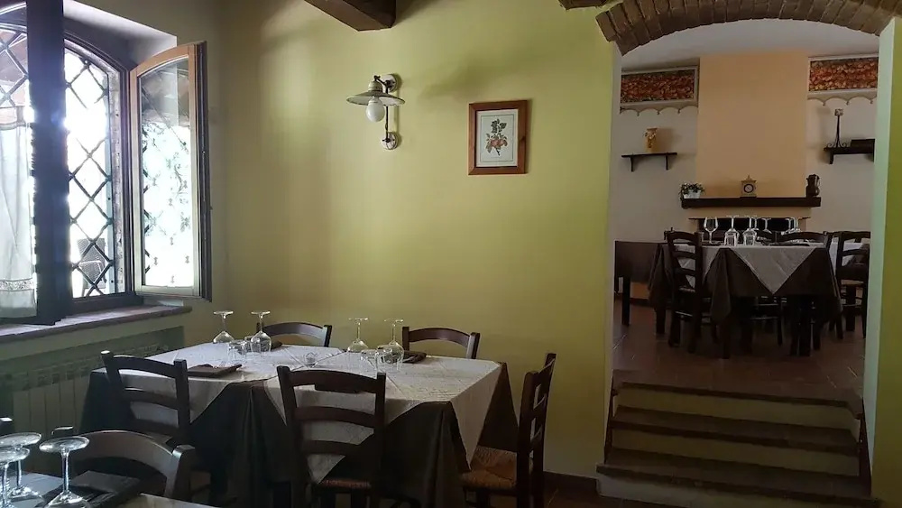 Il Podere San Giuseppe