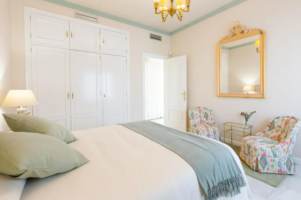 Living4Malaga Villa Galemar Pool & Gardens